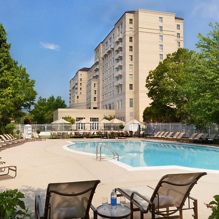 Hyatt Regency Long Island Hotel Hauppauge Exterior foto
