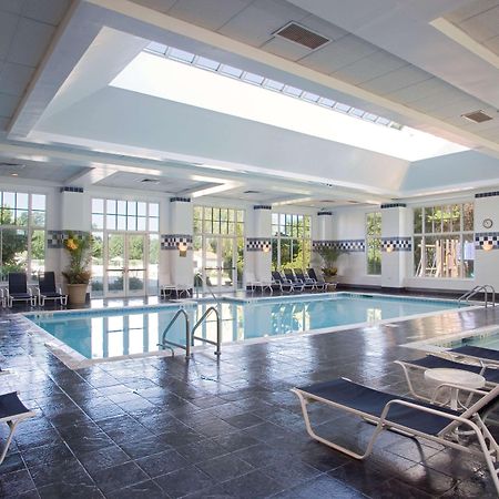 Hyatt Regency Long Island Hotel Hauppauge Exterior foto