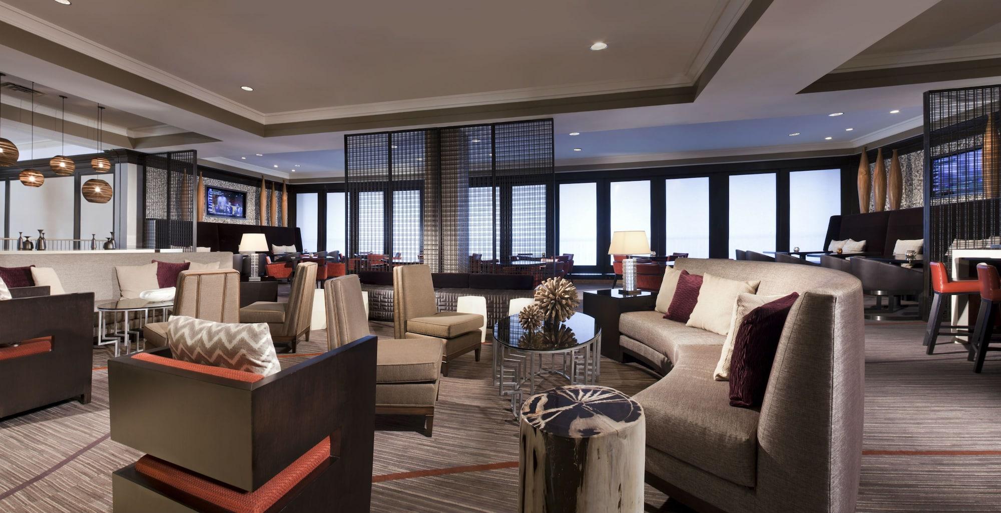 Hyatt Regency Long Island Hotel Hauppauge Exterior foto