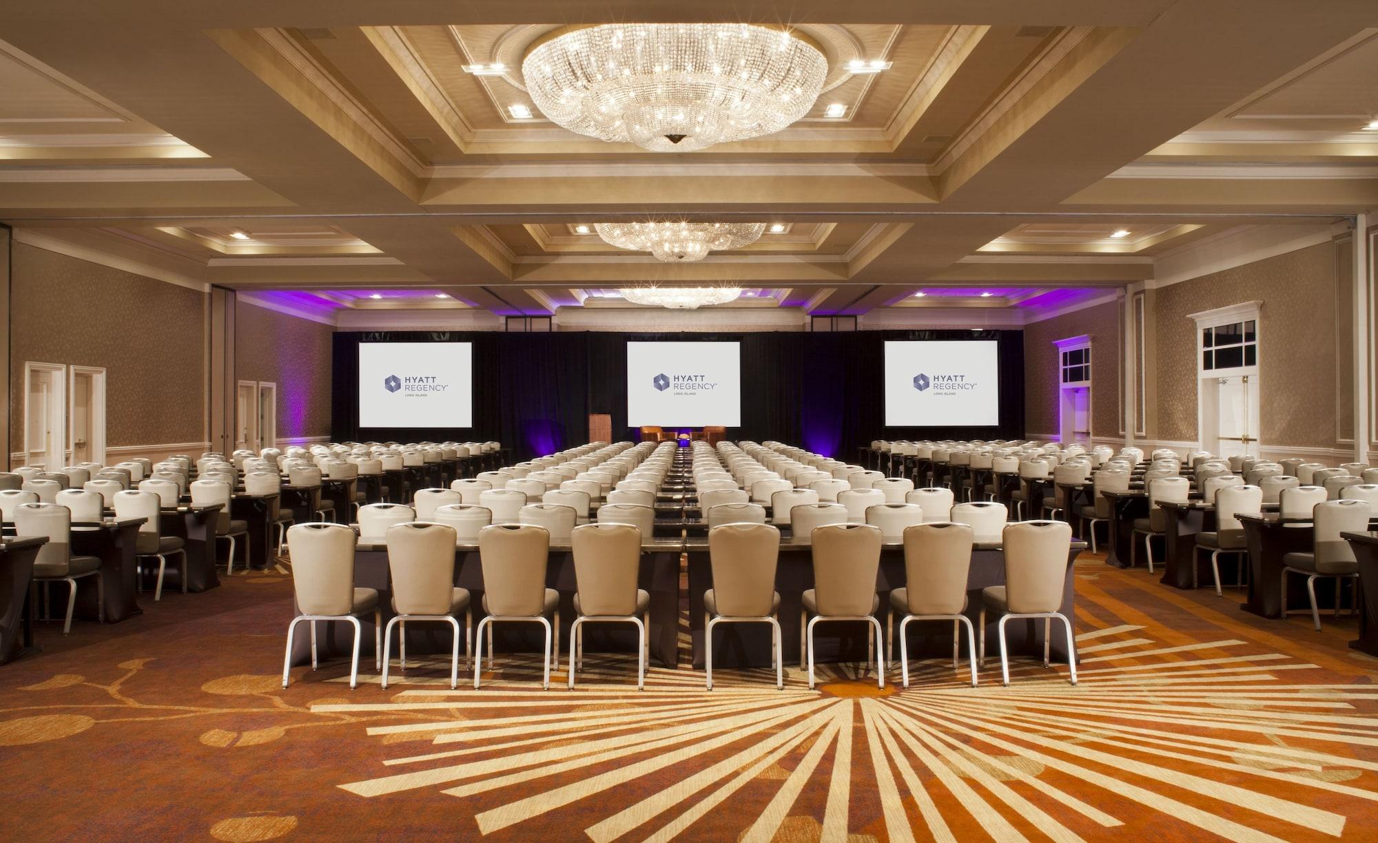 Hyatt Regency Long Island Hotel Hauppauge Exterior foto