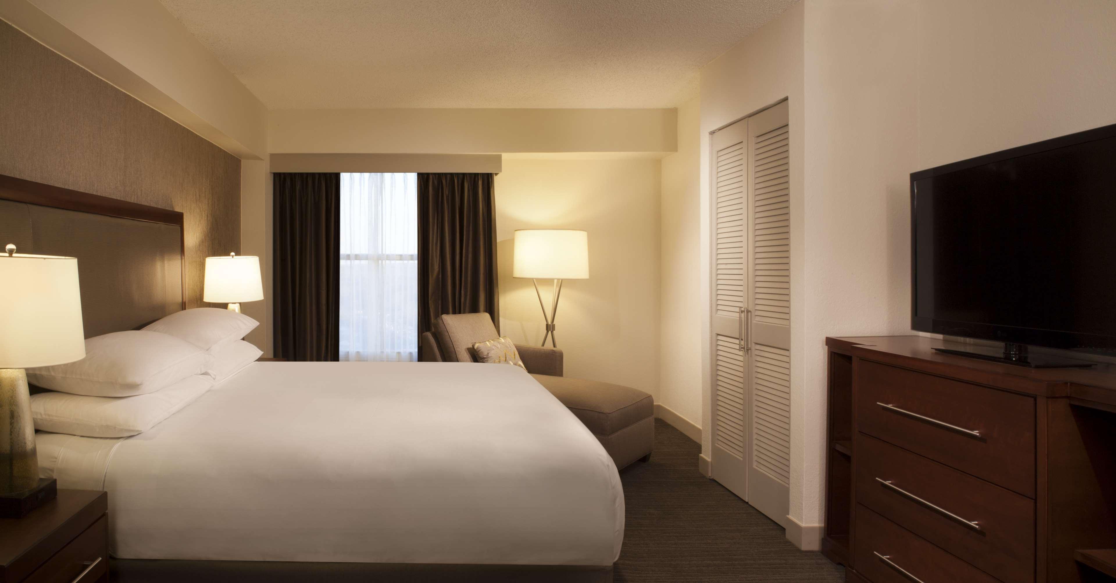 Hyatt Regency Long Island Hotel Hauppauge Exterior foto