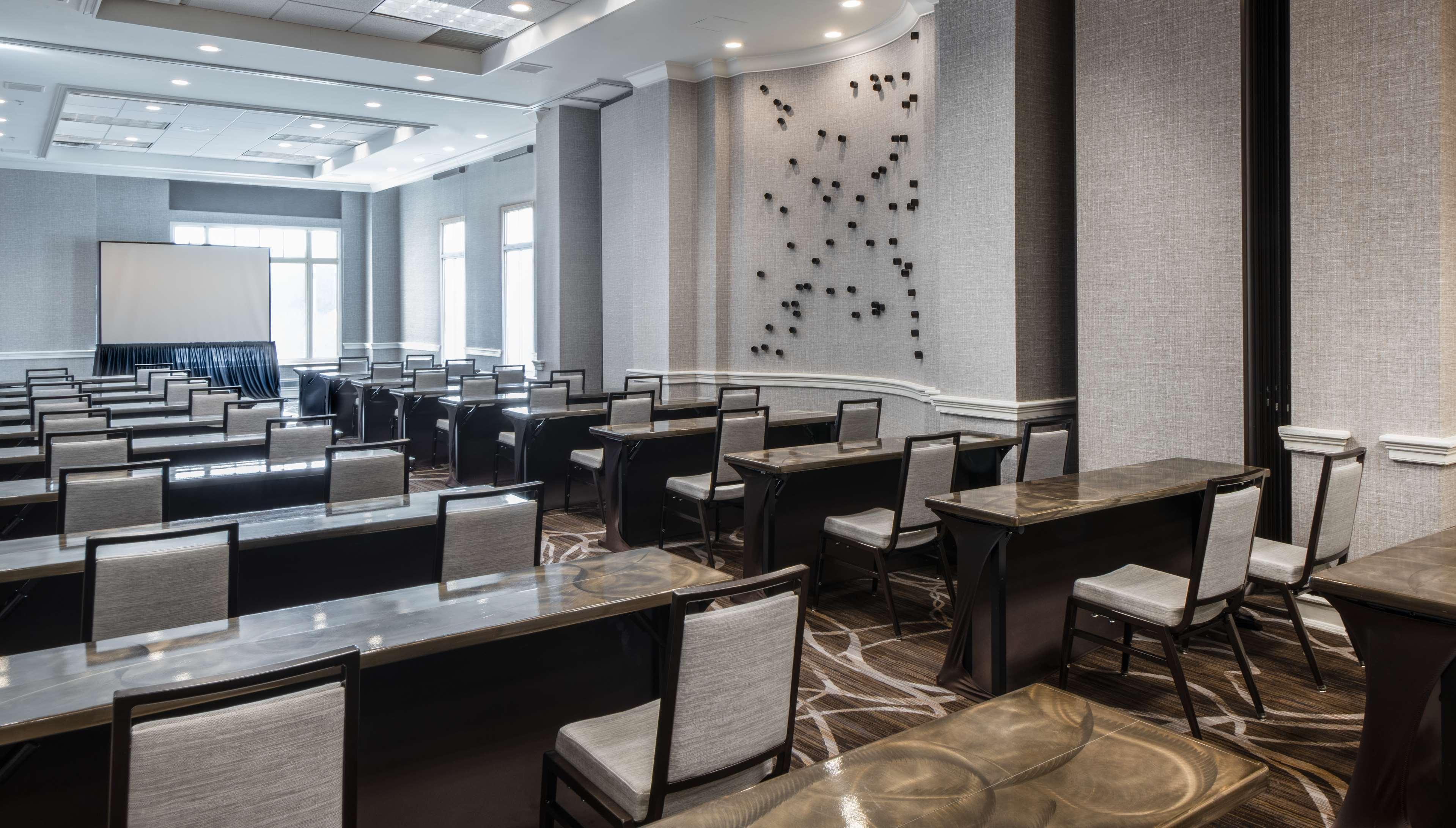 Hyatt Regency Long Island Hotel Hauppauge Exterior foto