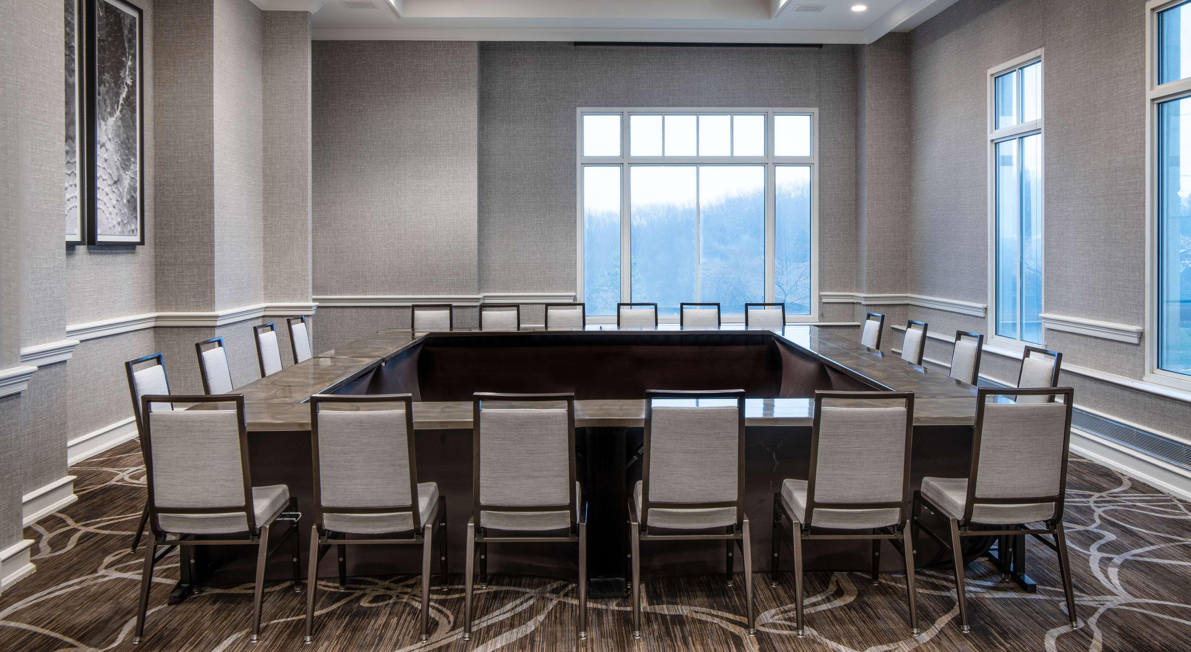 Hyatt Regency Long Island Hotel Hauppauge Exterior foto
