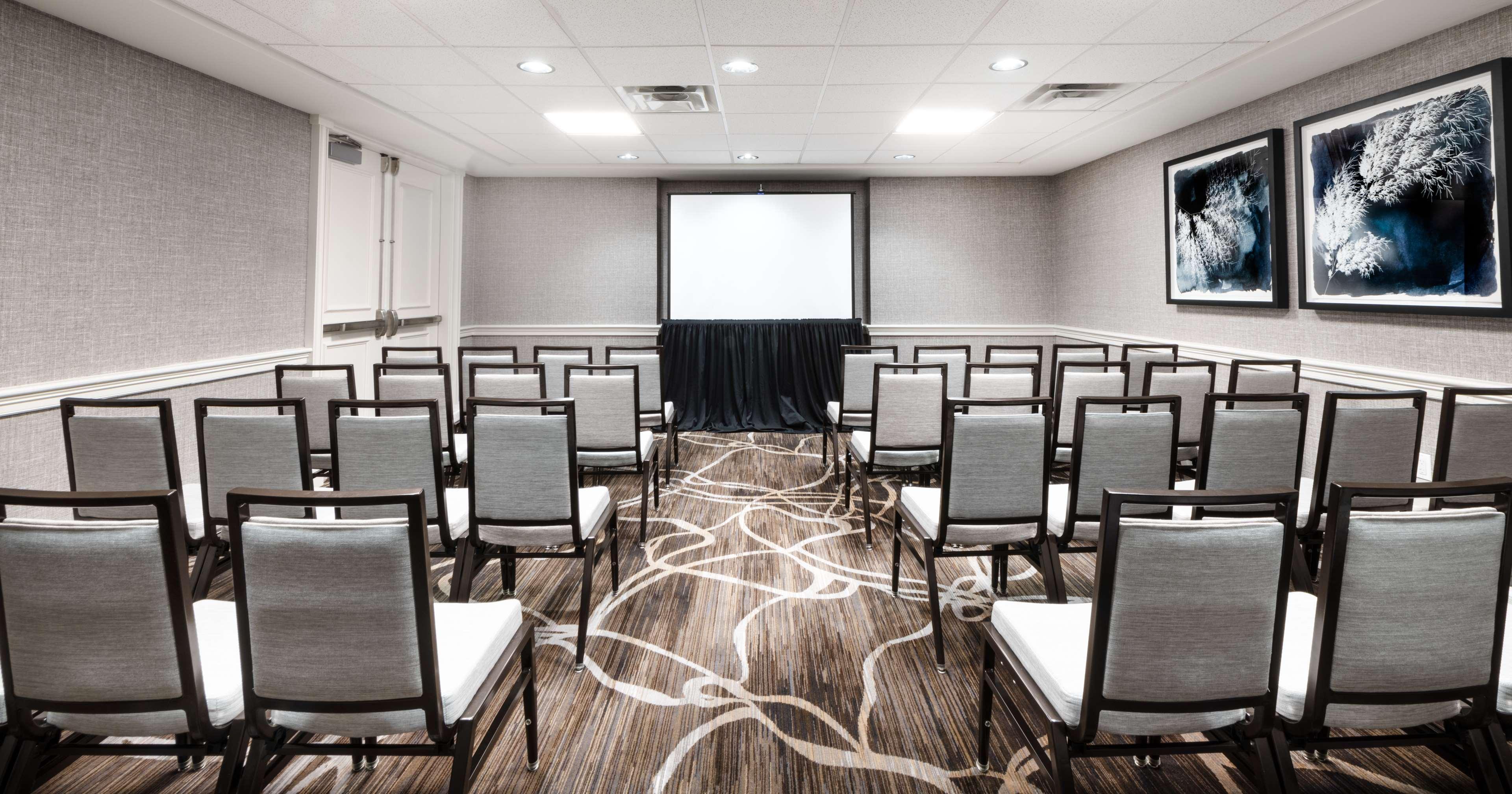 Hyatt Regency Long Island Hotel Hauppauge Exterior foto