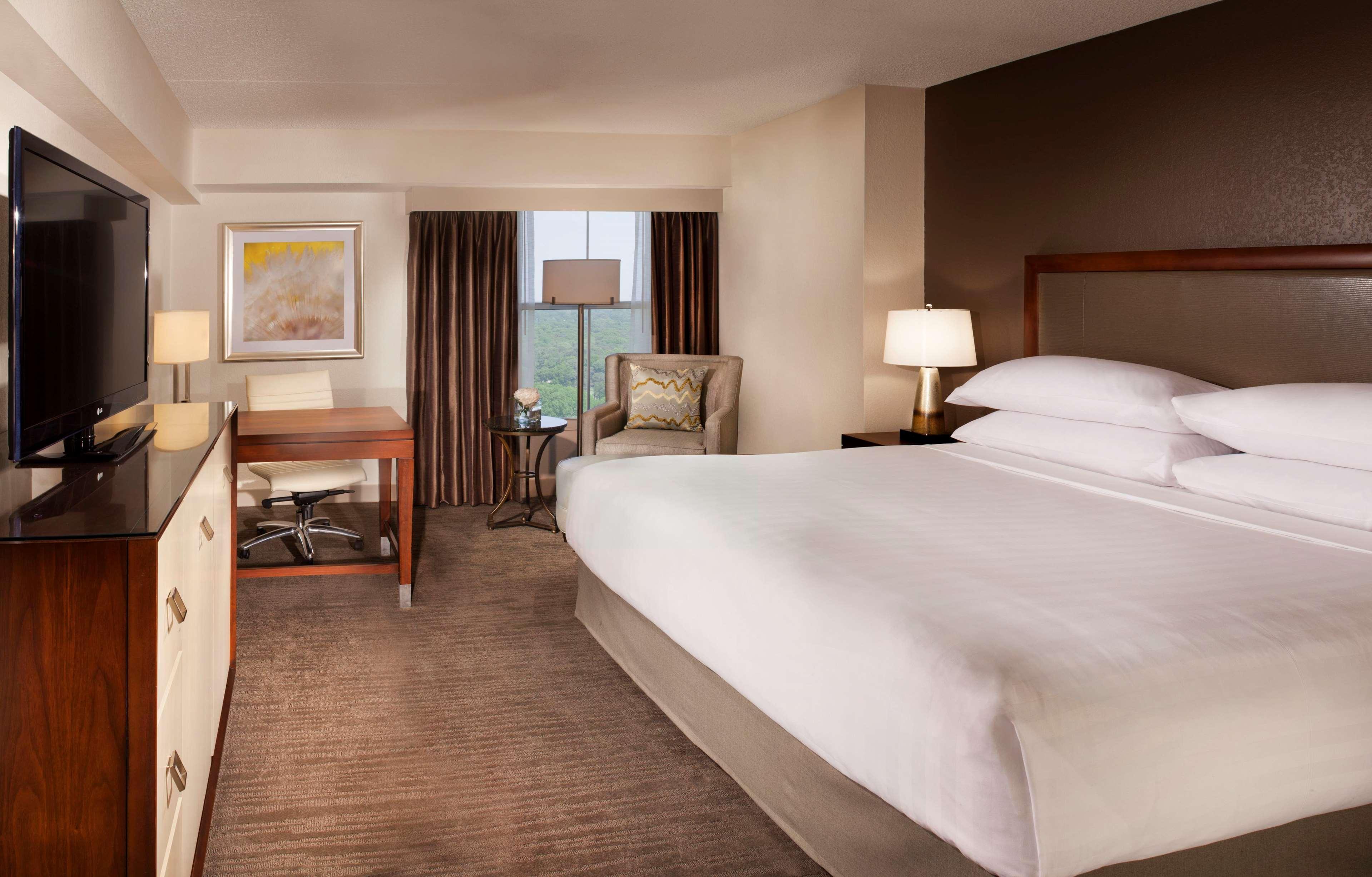 Hyatt Regency Long Island Hotel Hauppauge Exterior foto