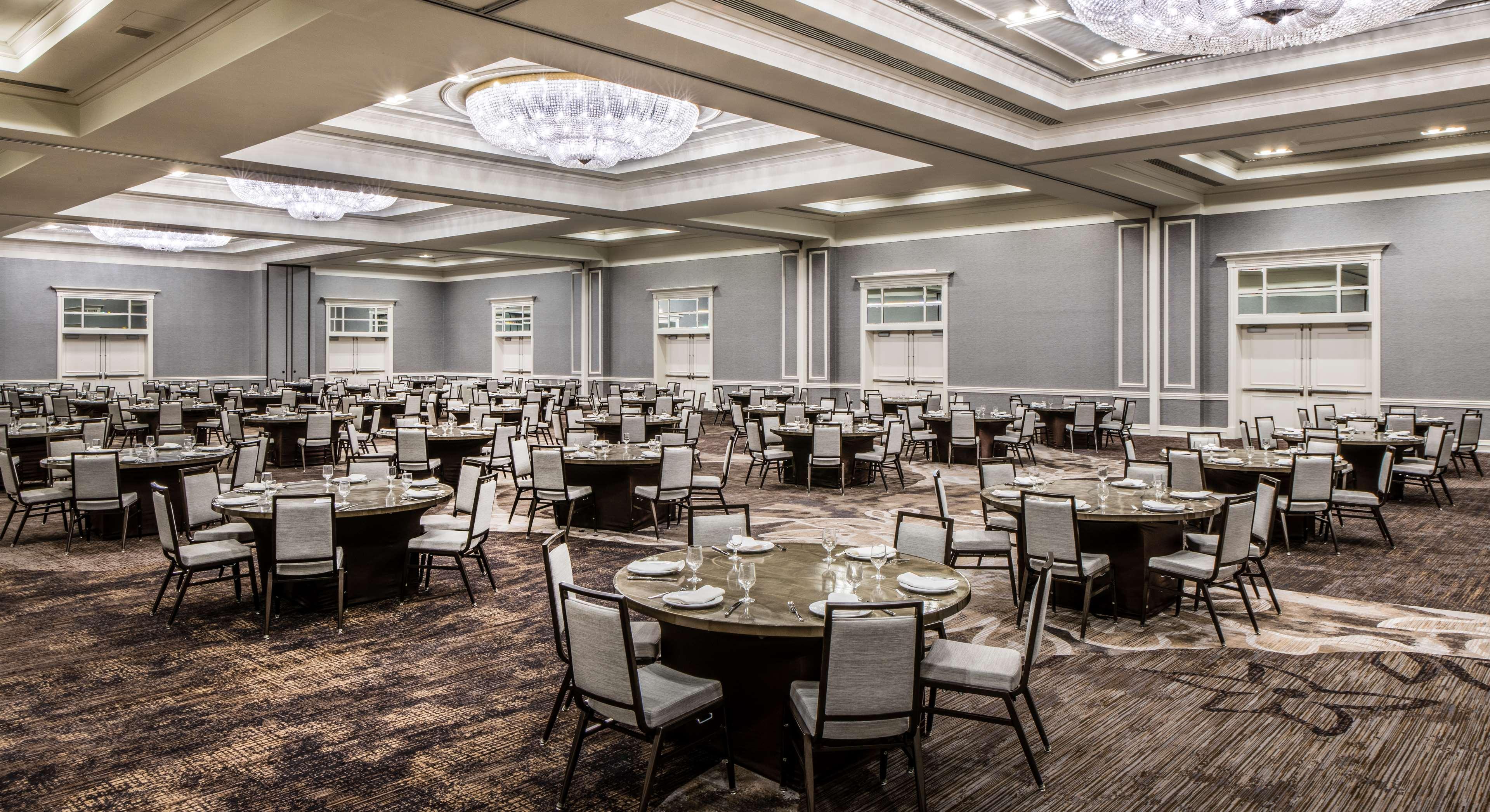Hyatt Regency Long Island Hotel Hauppauge Exterior foto