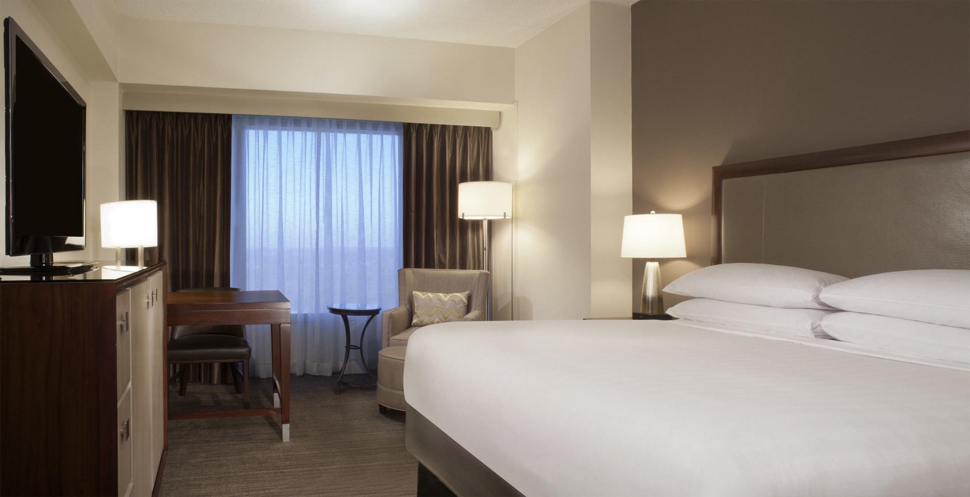 Hyatt Regency Long Island Hotel Hauppauge Exterior foto