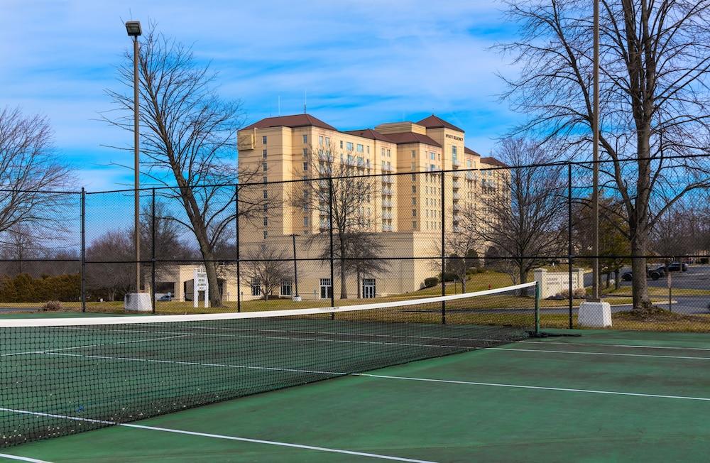 Hyatt Regency Long Island Hotel Hauppauge Exterior foto