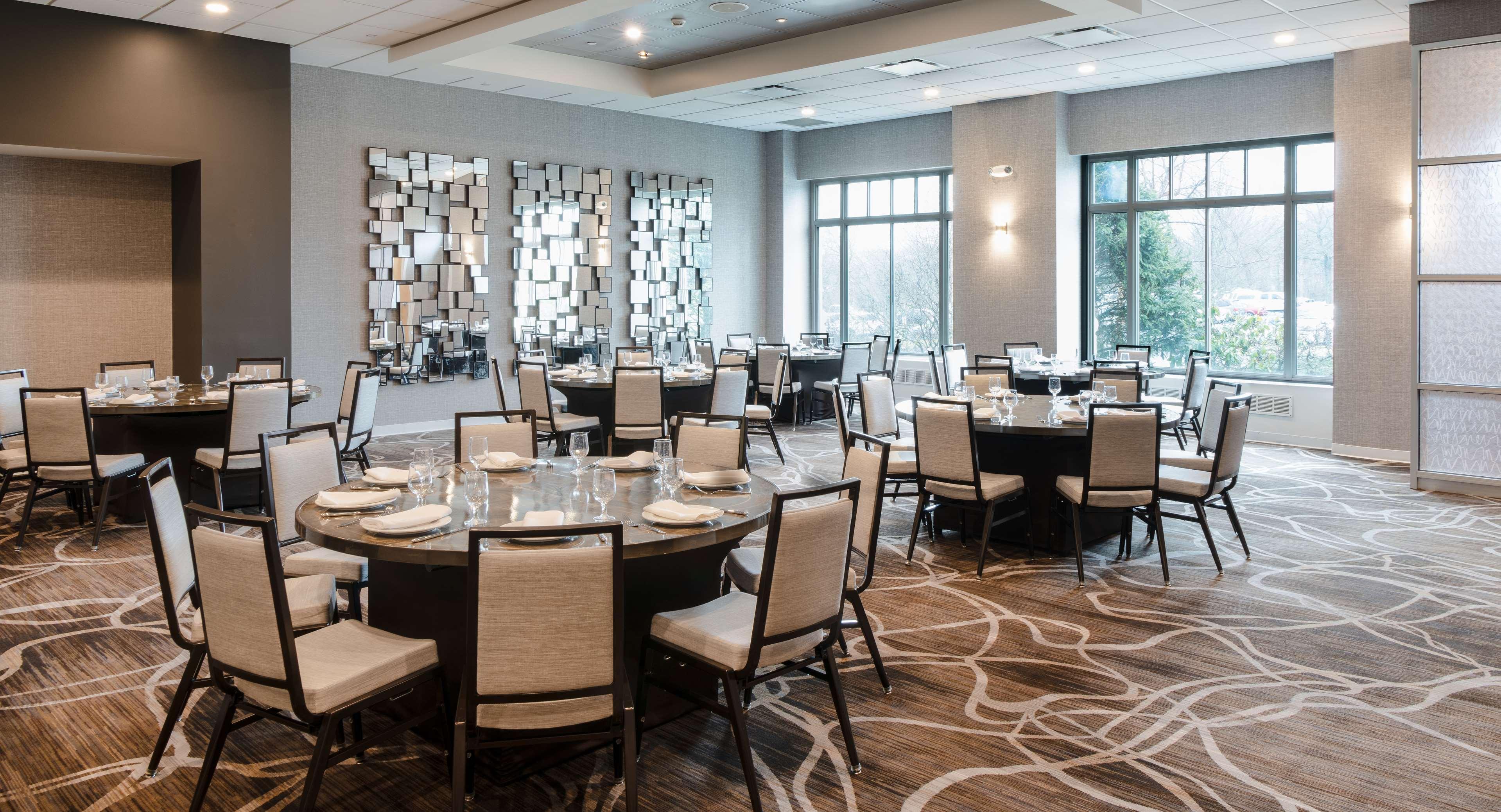 Hyatt Regency Long Island Hotel Hauppauge Exterior foto