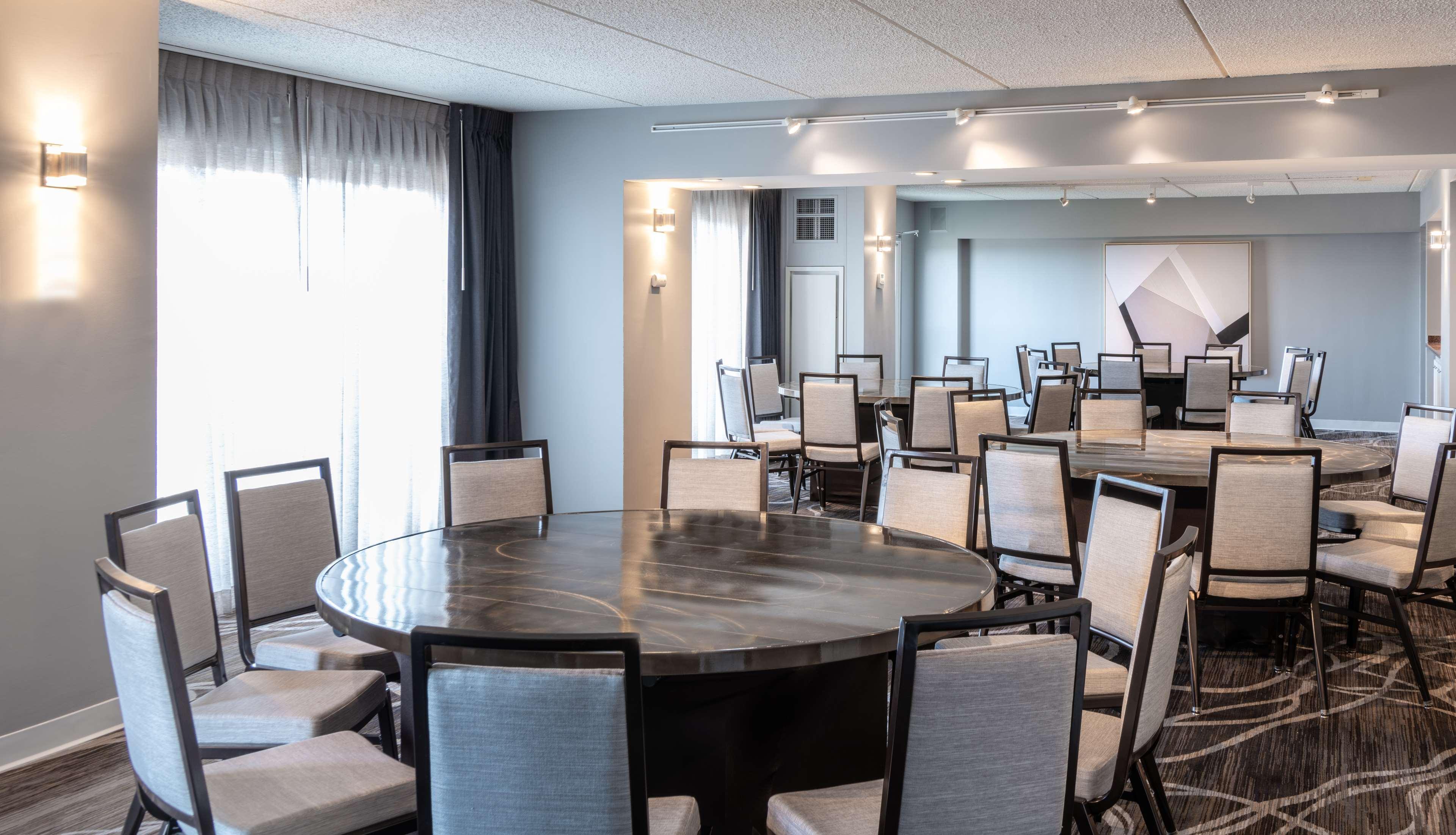 Hyatt Regency Long Island Hotel Hauppauge Exterior foto