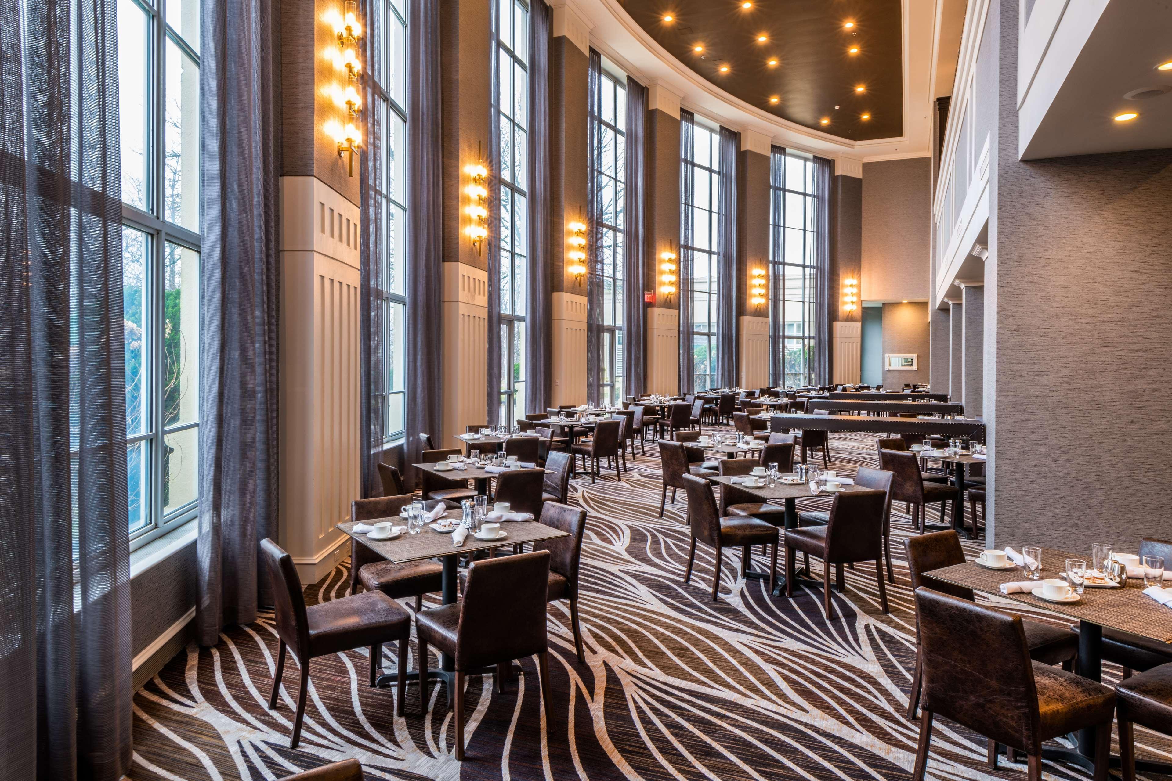 Hyatt Regency Long Island Hotel Hauppauge Exterior foto