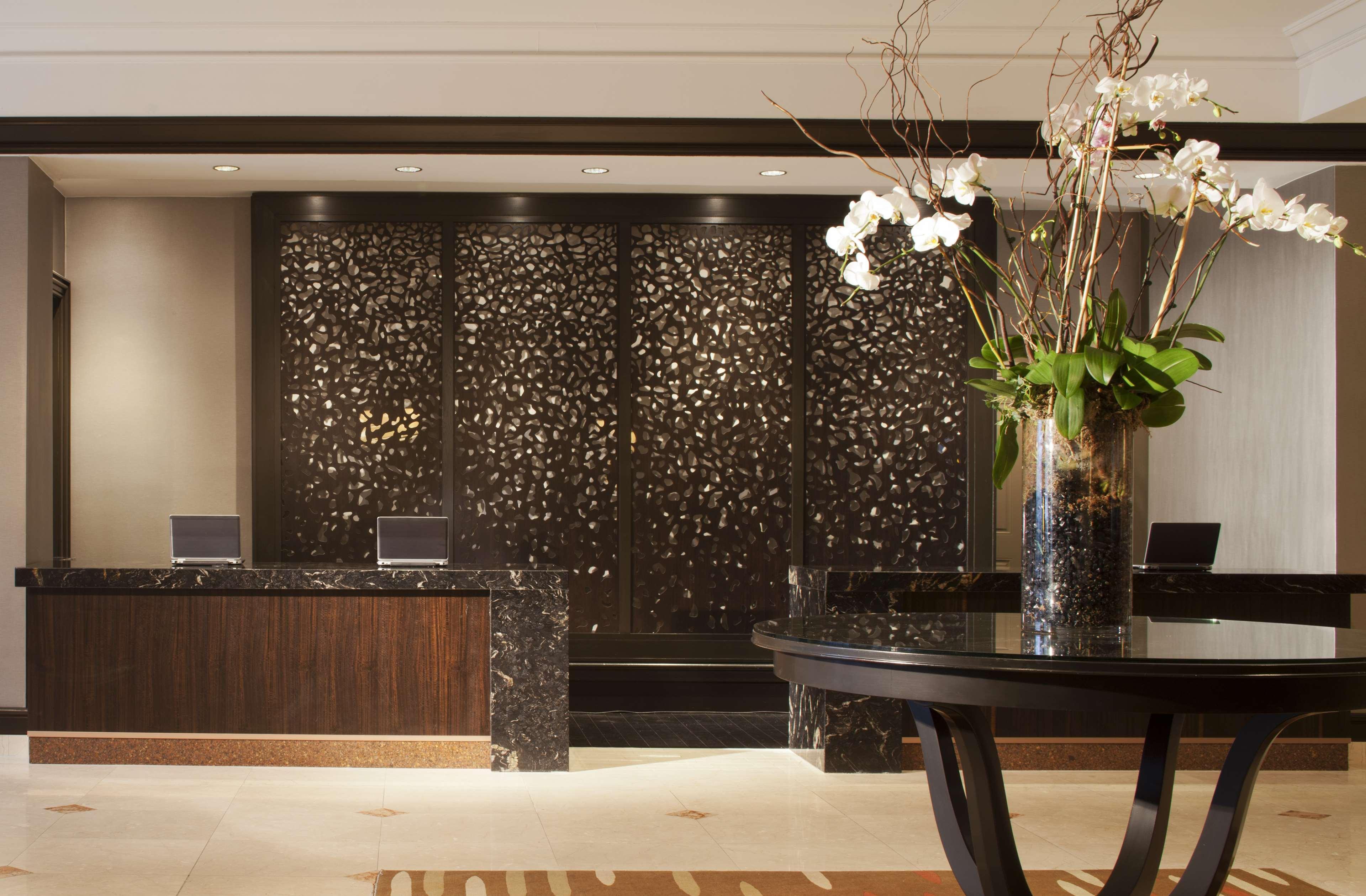 Hyatt Regency Long Island Hotel Hauppauge Exterior foto