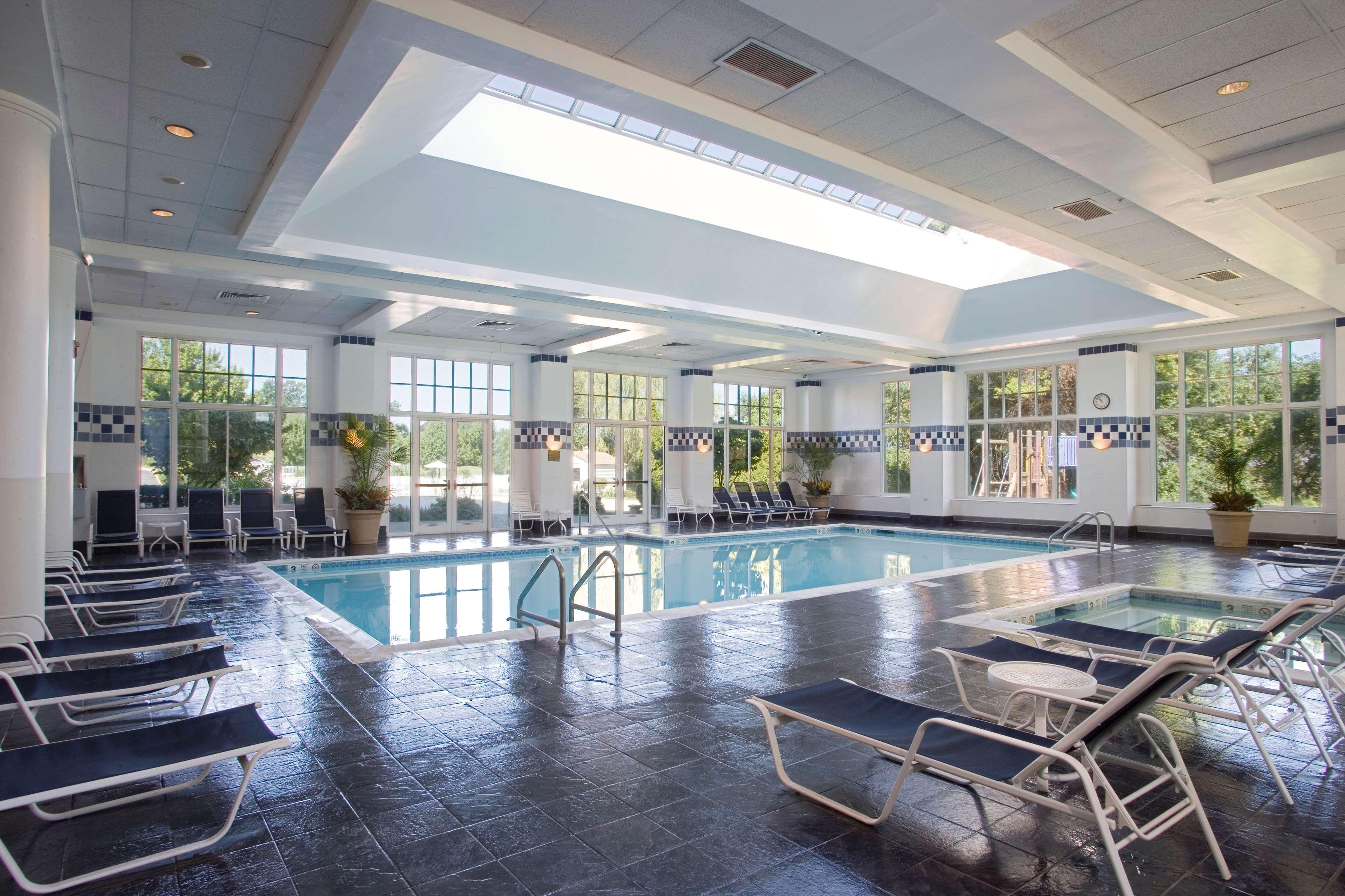 Hyatt Regency Long Island Hotel Hauppauge Exterior foto