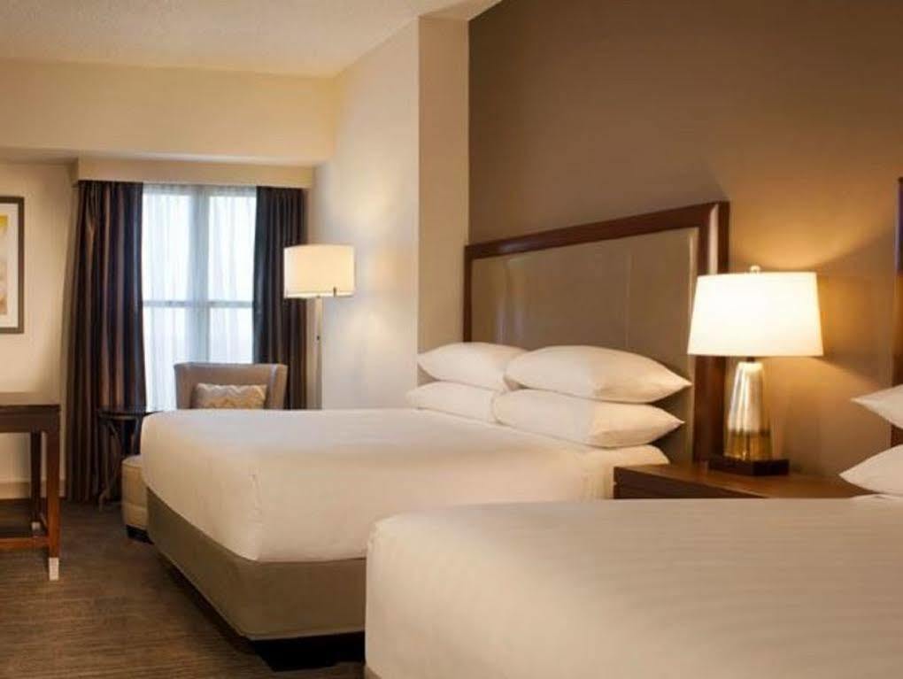 Hyatt Regency Long Island Hotel Hauppauge Exterior foto