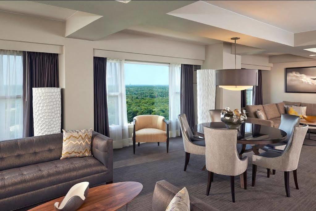 Hyatt Regency Long Island Hotel Hauppauge Exterior foto