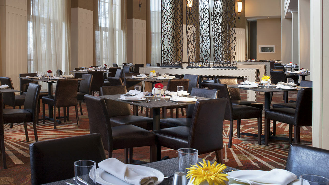 Hyatt Regency Long Island Hotel Hauppauge Exterior foto