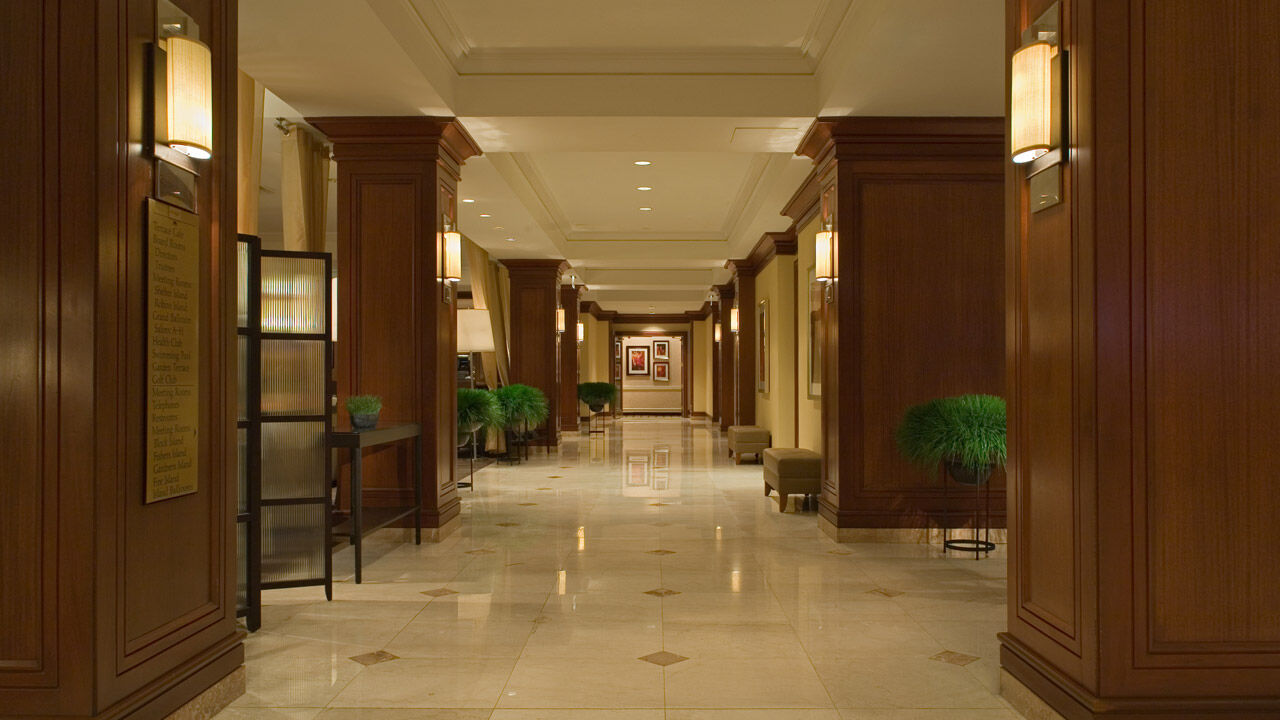 Hyatt Regency Long Island Hotel Hauppauge Exterior foto