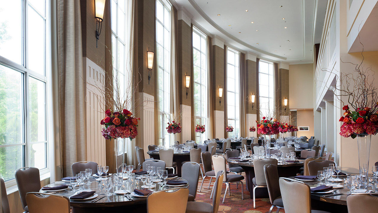 Hyatt Regency Long Island Hotel Hauppauge Exterior foto